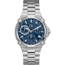 Gc GCY24020G7M Erkek Kol Saati