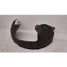 Dega For Fiesta Ön Çamurluk Davlumbazı Sol 2002- (Oem No:  2S6X16115AD)