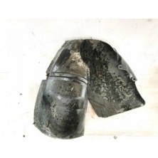 Dega Ford Focus Ön Çamurluk Davlumbazı Sağ 1998-2004 (Oem No:  2M5116114AB)