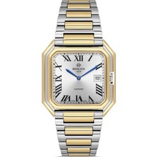 Hislon CL170T-02SG Erkek Kol Saati