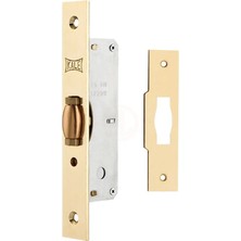 Kale 155 B Makaralı Çarpma Kilit Nikel