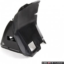 TŞT Bmw 3 Serisi Ön Çamurluk Davlumbazı Önün Önü  Sol 1998-2001 (Oem No:  51718193811)