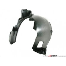 TŞT Bmw X5 Ön Çamurluk Davlumbazı Dizel Sol 2000-2003 (Oem No:  51718402443)