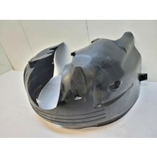 Dega Ford Focus Ön Çamurluk Davlumbazı Sol 1998-2004 (Oem No:  2M5116115AA)