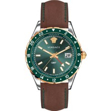 Versace VRSCV11090017 Erkek Kol Saati