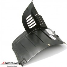 TŞT Bmw 5 Serisi Ön Çamurluk Davlumbazı Alt Par Sol 1995-2003 (Oem No:  51718199753)