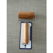 Zuzu Pasta Malzemeleri  Bambu Hamur Açma Rulosu  (Pastacılık)