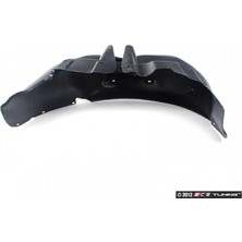 TŞT Volkswagen Passat Arka Çamurluk Davlumbazı Sol 1997-2001 (Oem No:  3B0810971B01C)