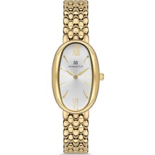 Momentus CW254G-02SG Kadın Kol Saati