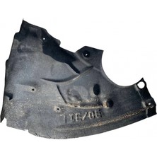 TŞT Bmw 3 Serisi Arka Çamurluk Davlumbazı Ön Parça Sol 2011- (Oem No:  51717260699)