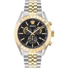 Versace VRSCVEKJA0525 Erkek Kol Saati