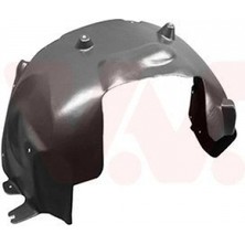 TŞT Volkswagen Amarok Ön Çamurluk Davlumbazı Sağ 2010- (Oem No:  2H0809962B)