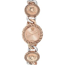 Versace VRSCVE0Q00225 Kadın Kol Saati