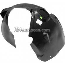 TŞT Volkswagen Passat Ön Çamurluk Davlumbazı Sol 2000-2004 (Oem No:  3B0809957A01C)