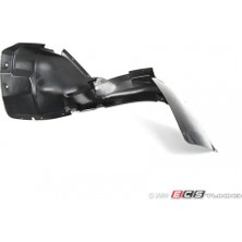 TŞT Volkswagen Passat Ön Çamurluk Davlumbazı Sağ 1997-2001 (Oem No:  3B0809962C01C)