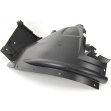 TŞT Bx6 E71 Ön Çamurluk Davlumbazı Arka Parça Sağ 2008- (Oem No:  51717180622)