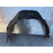 TŞT Volkswagen Passat Ön Çamurluk Davlumbazı Sol 1993-1997 (Oem No:  3A0809961)