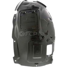 TŞT Bmw 3 Serisi Ön Çamurluk Davlumbazı Ön Parça Kapaksız Sağ 2011- (Oem No:  51717260726)