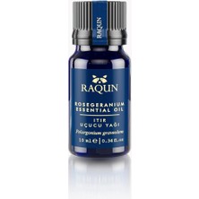 Braventa Collection Itır Uçucu Yağı 10ML%100 Saf ve Doğal