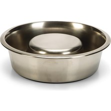Braventa Collection Köpek Yavaş Besleme Mama Kabı 25CM