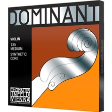 Braventa Collection Thomastik Dominant 135 Keman Teli
