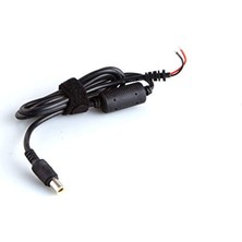 Braventa Collection S-Link YD-885 1.2m 0.75MM (8,0*1,0) Notebook Adaptör Kablo