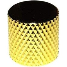 Braventa Collection Mnb1/gd Dome Knob, Gold Potans Başlığı