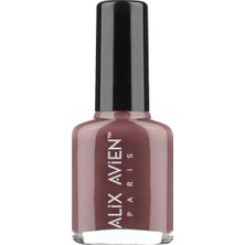 Braventa Collection Alıx Avıen Oje 100 - Yüksek Pigmentli Uzun Süreli Kalıcılık Hızlı Kuruma - Nail Lacquer 100