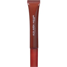Braventa Collection Alıx Avıen Koruyucu, Dolgunlaştırıcı, Nemlendirici Dudak Parlatıcısı - Silky Care Lipgloss 309 Sweet