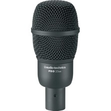 Braventa Collection -Technica PRO25AX Dinamik Enstrüman Mikrofonu