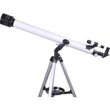 Senson F900X60 Gökbilimsel Uzay Teleskopu - Lisinya