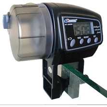 Braventa Collection Resun Otomatik Yemleme Makinesi Dijital