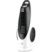 Braventa Collection Tvl 90 S 90 W Uzaktan Kumandalı Kule Tipi Vantilatör