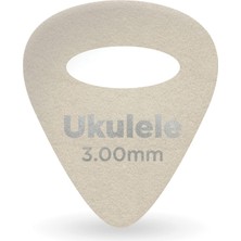 Braventa Collection D 'addario 1 Flt9–25 Ukulele Keçe