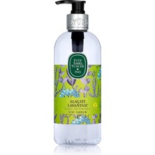 Braventa Collection Eyüp Sabri Tuncer Doğal Zeytinyağli Sıvı Sabun Alaçati Lavantasi (500 Ml)
