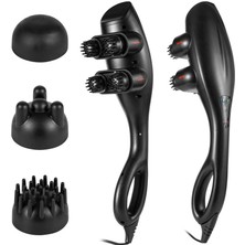 Senson 4 Baslikli Masaj Aleti Nrd 192 - Lisinya