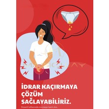 Magicway Genital Bölge Beyazlatıcı Sıkılaştırıcı Mantar Koku Akıntı Siğil Giderici