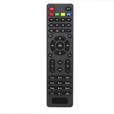HypAirs Botech Piko 300 Hd Uydu Alıcı Kumandası