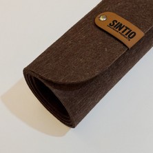 Sintio Keçe Mousepad - 40X90 cm (Kaydırmaz Taban Ilaveli)