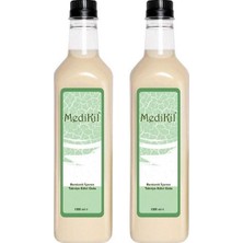 Braventa Collection Medikil Sıvı Solüsyon 1 Lt 2 Adet