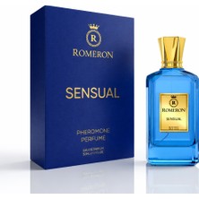 Romeron Pheromone SENSUAL Unisex Parfüm 50ml