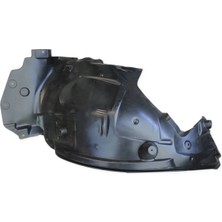 Wender Mercedes Çamurluk Davlumbazı W206 Ön Sol; Arka Taraf