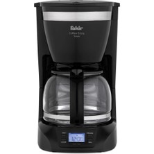 Braventa Collection Coffee Enjoy Timer Filtre Kahve Makinesi