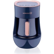Braventa Collection Otantik Kahve Makinesi Azura