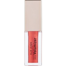 Braventa Collection Alıx Avıen Maxivolumizer Lipgloss 217 - Pomegranate Blossom - Kalıcı ve Nemlendirici Ruj - Dolgunlaş