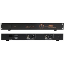 Braventa Collection MBQ-1000 Dsp Feedback Önleyici Destroyer (Mikrofonda Ötmeyi Engeller)