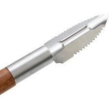 Braventa Collection Concept Handy Ahşap Saplı Oyacak