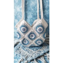 SemFey Örgü Çanta