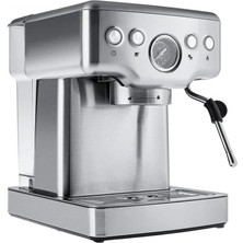 Braventa Collection Coffee Art 1353 Süt Köpürtücülü, 20 Bar Basınçlı, Espresso, Latte, Cappuccino, Americano Makinesi, 1