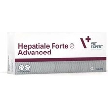 Braventa Collection Hepatiale Forte Advanced
